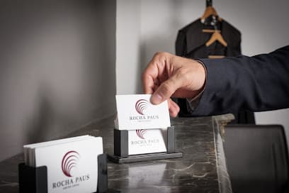 Foto de Rocha Paus Grupo Legal