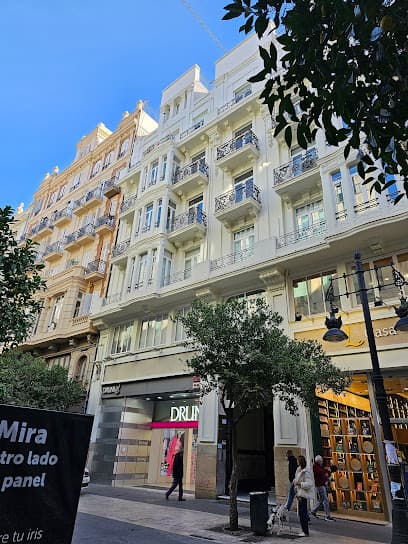 Foto de FORNER ABOGADOS Y ECONOMISTAS