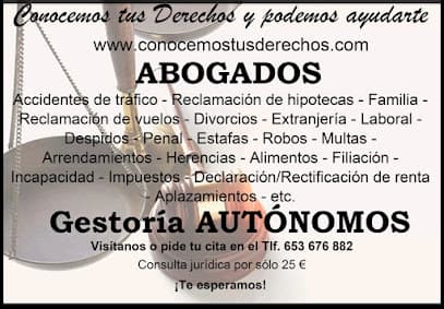 Foto de BUEN ORDEN ABOGADOS