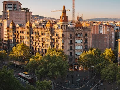 Foto de Bilanx: Abogados y Economistas