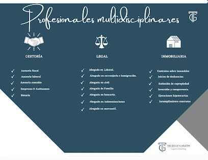 Foto de TG Legal Consulting