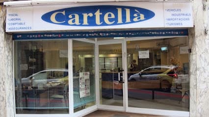 Foto de Asesoria Cartellà, S.L.