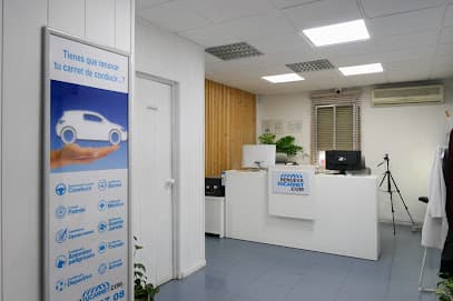 Foto de Psicotécnicos Madrid