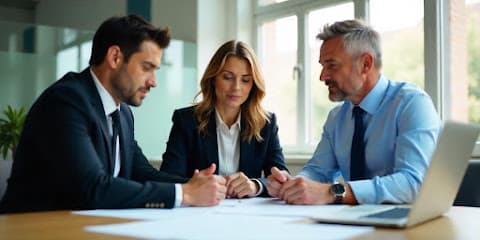 Foto de UR Global | Asesoría internacional y gestión de filiales Madrid