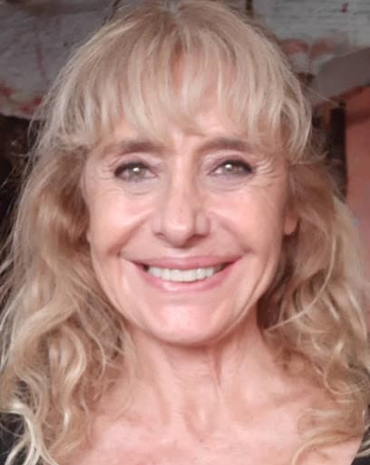 Foto de Gemma Aliaga Jordana