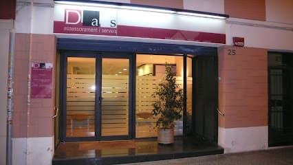 Foto de Gestoria DAS Assessorament i serveis Sant Andreu