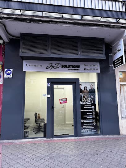 Foto de J & D Solutions Extranjería