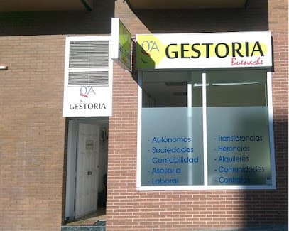 Foto de GESTORIA BUENACHE
