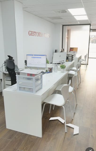 Foto de Gestoria Barcelona Sahel | Trámites De Extranjería En Barcelona