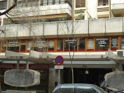 Foto de ABOGADOS APARICIO, desde 1958.