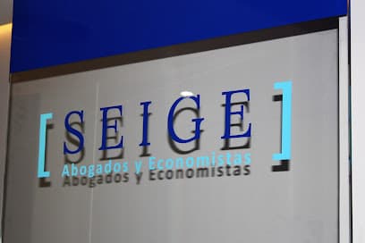 Foto de SEIGE Abogados y Gestoria