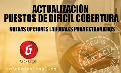 Foto de GIEX LEGAL, COOP. V