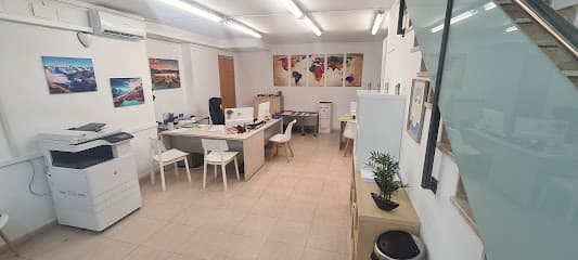 Foto de Gestors y Assessors Barcelona