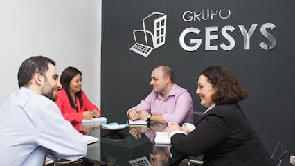 Foto de Abogados Gesys