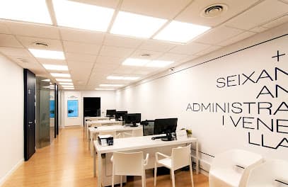 Foto de Cleries Administrador Inmobiliario