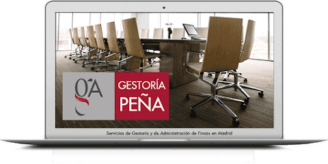 Foto de GESTORÍA PEÑA, S.L.