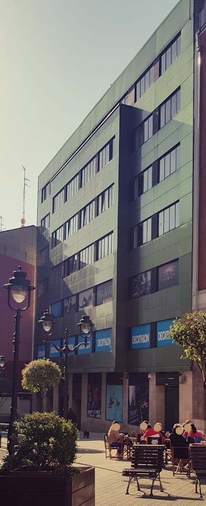 Foto de Gorria Anaiak S.L.