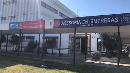 Foto de Jafer Asociados