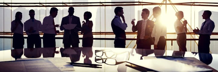 Foto de Muñoz Alarcón - Gestoría y asesoría Madrid