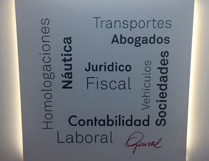 Foto de Guiral Asesoría y Gestión S.L.P.