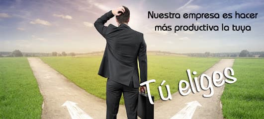 Foto de Grupo Jenasa - Consultoría, Gestoría y Asesoría de empresas. Abogados.