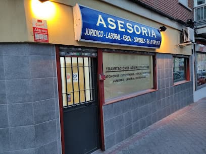 Foto de Ramjes Asesores