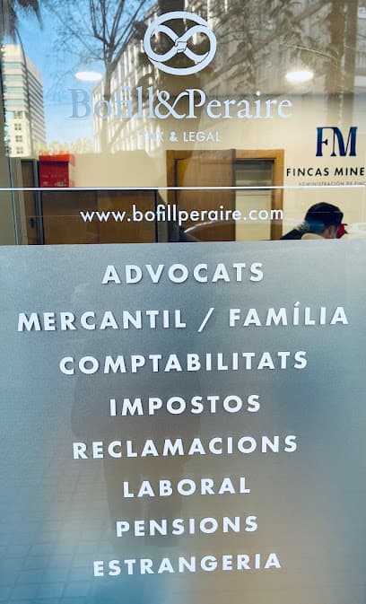 Foto de Gestoria Fincas Mineria SL