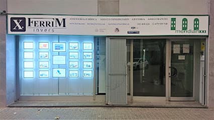 Foto de FERRIM INVERS: Servicios inmobiliarios, jurídicos, de gestoría y seguros.