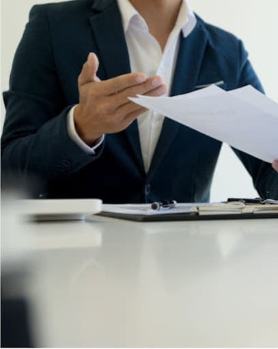 Foto de emesquare legal & business services