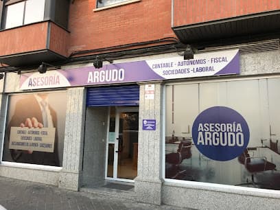 Foto de ASESORIA ARGUDO