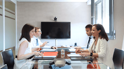 Foto de Asesoría en Bilbao | Despachos BK ETL GLOBAL | BK Gutierrez Allúe