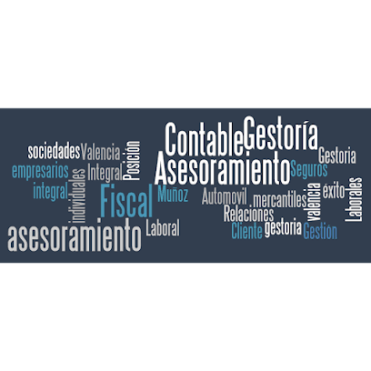 Foto de GESTORIA MUÑOZ