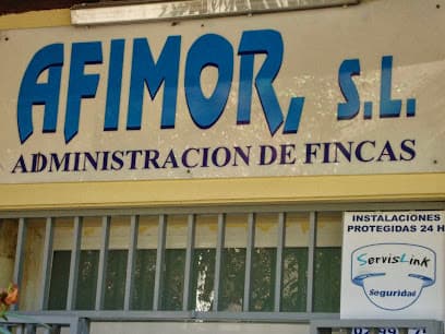 Foto de AFIMOR, S.L. AFIMOR, S.L.
