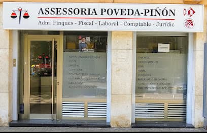 Foto de Asesoría Poveda-Piñón