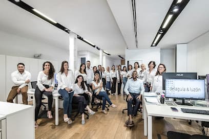 Foto de Delaguía&Luzón Abogados