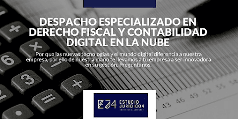 Foto de Estudio Jurídico 4 Asesoria Fiscal Laboral Jurídica