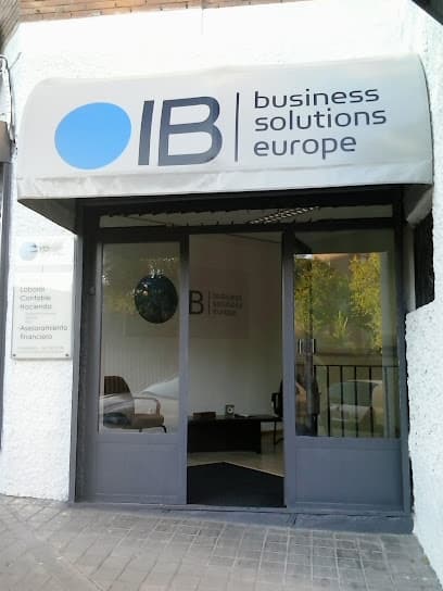 Foto de IB BUSINESS SOLUTIONS EUROPE