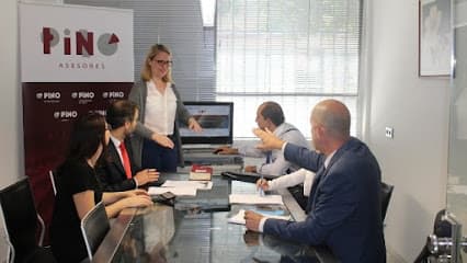 Foto de PINO GESTIÓN Y ASESORAMIENTO S. L
