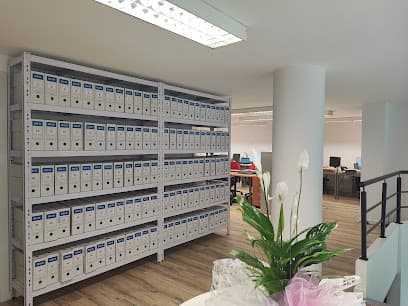 Foto de Asesoría Prosperitat