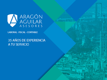 Foto de Aragón Aguilar Asesores SL