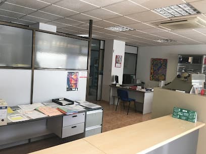 Foto de Roma Asesores