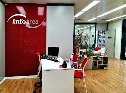 Foto de Infoárea Servicios Financieros e Inmobiliarios