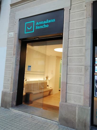 Foto de ARMADANS SANCHO Administradores de Fincas Barcelona