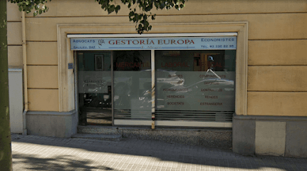 Foto de Gestoria Gabinete Europa