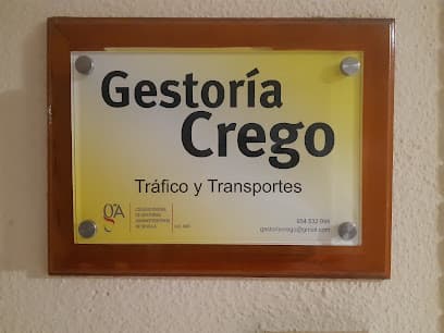 Foto de Gestoría Crego