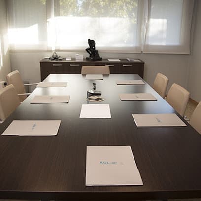 Foto de Asesoría Barcelona