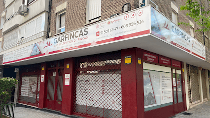 Foto de Administracion Garfincas S.L