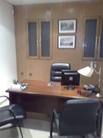 Foto de Asesor en Madrid