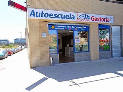Foto de Autoescuela y Gestoría Merinero