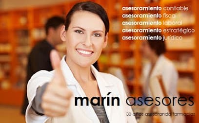 Foto de Marin Asesores
